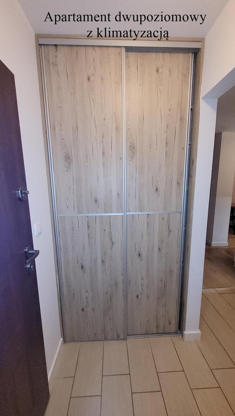 Appartement Osada Portowa Krynica Morska Extérieur photo