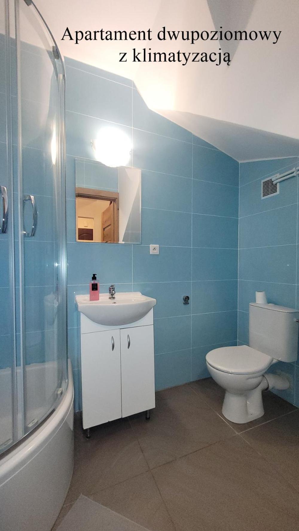 Appartement Osada Portowa Krynica Morska Extérieur photo