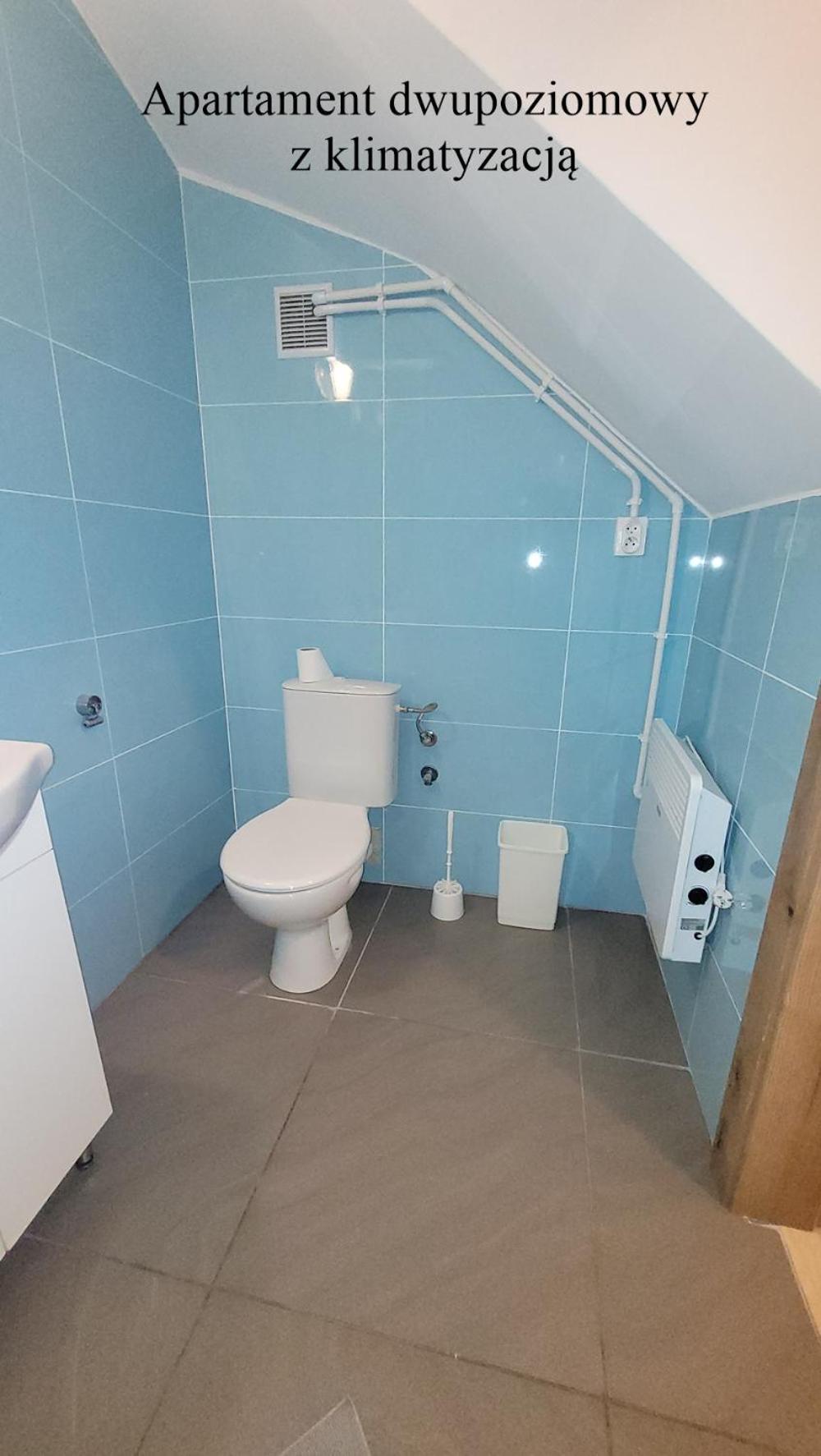 Appartement Osada Portowa Krynica Morska Extérieur photo
