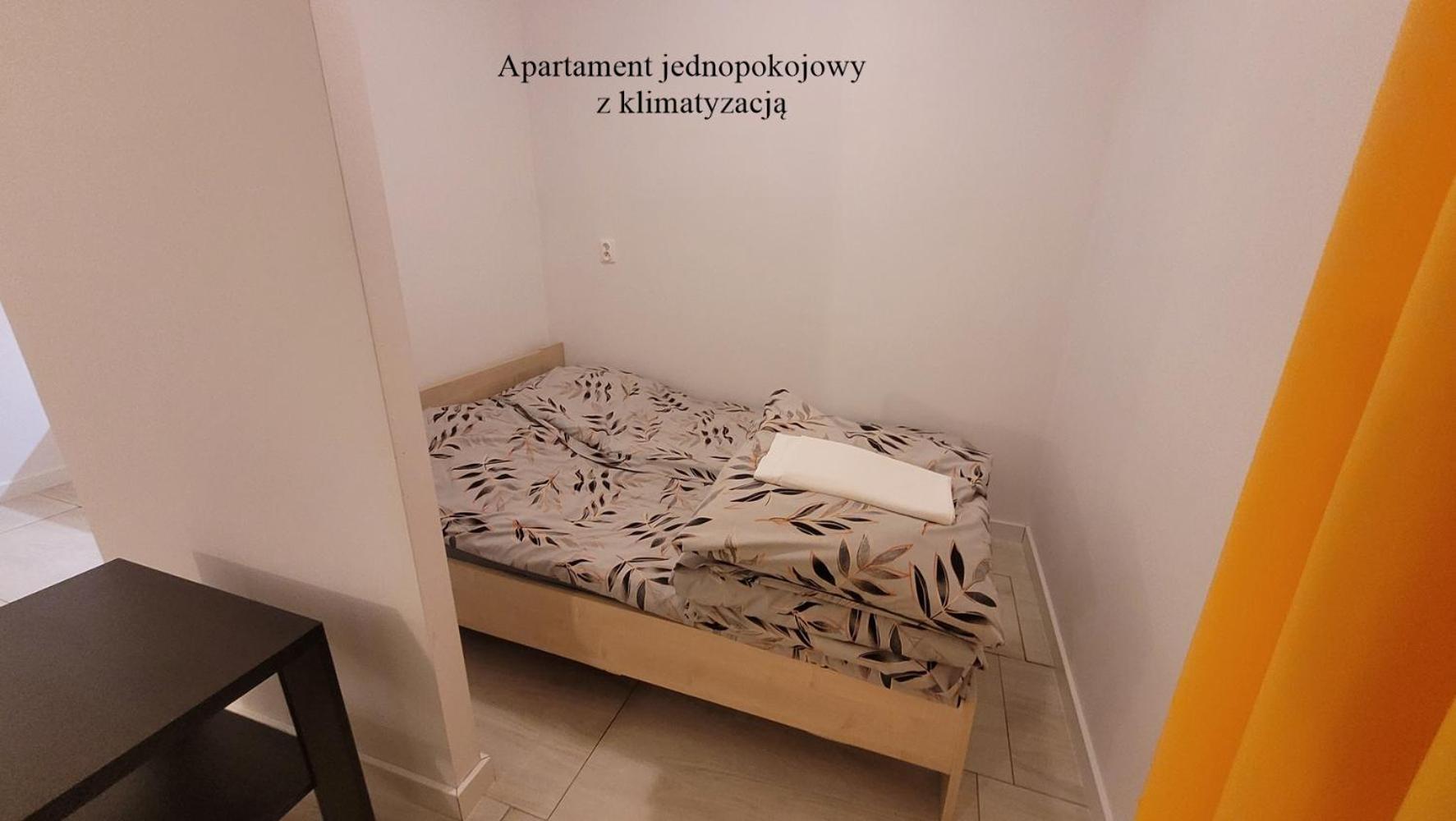 Appartement Osada Portowa Krynica Morska Extérieur photo