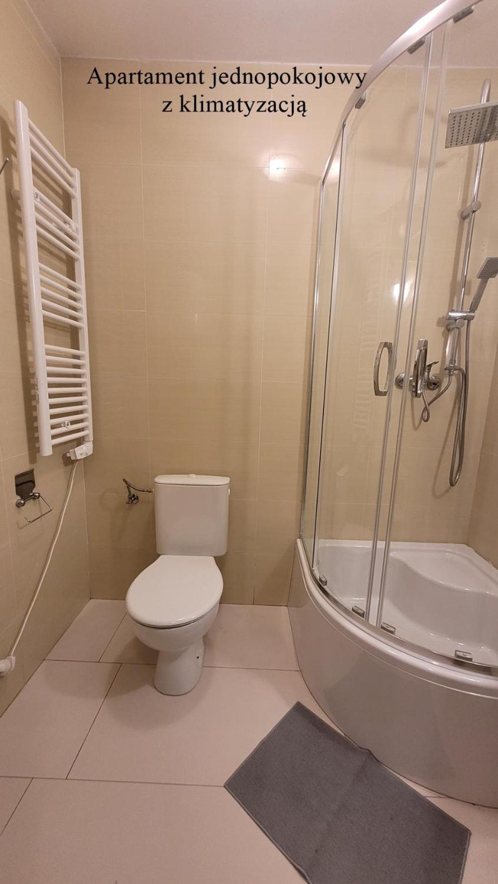 Appartement Osada Portowa Krynica Morska Extérieur photo