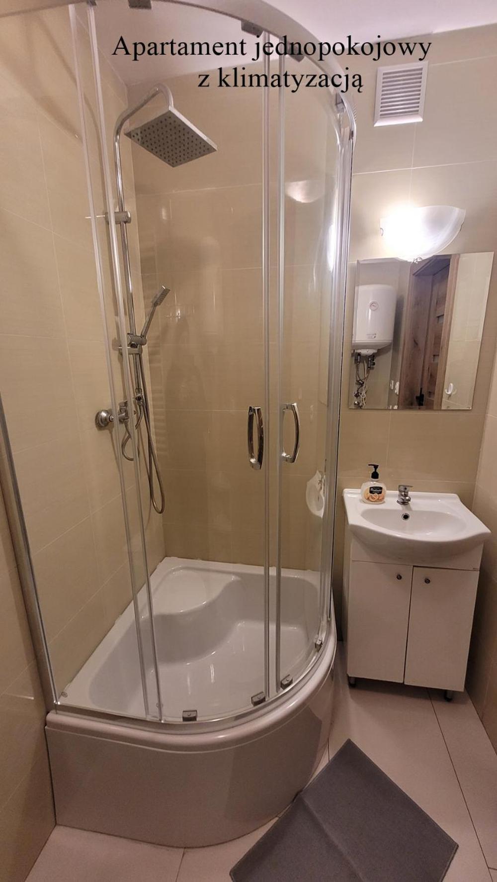 Appartement Osada Portowa Krynica Morska Extérieur photo