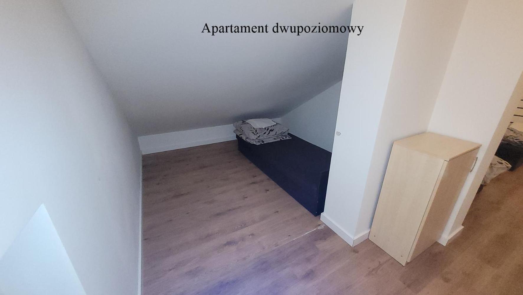 Appartement Osada Portowa Krynica Morska Extérieur photo