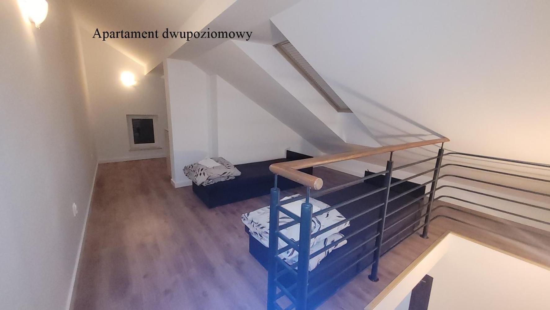 Appartement Osada Portowa Krynica Morska Extérieur photo