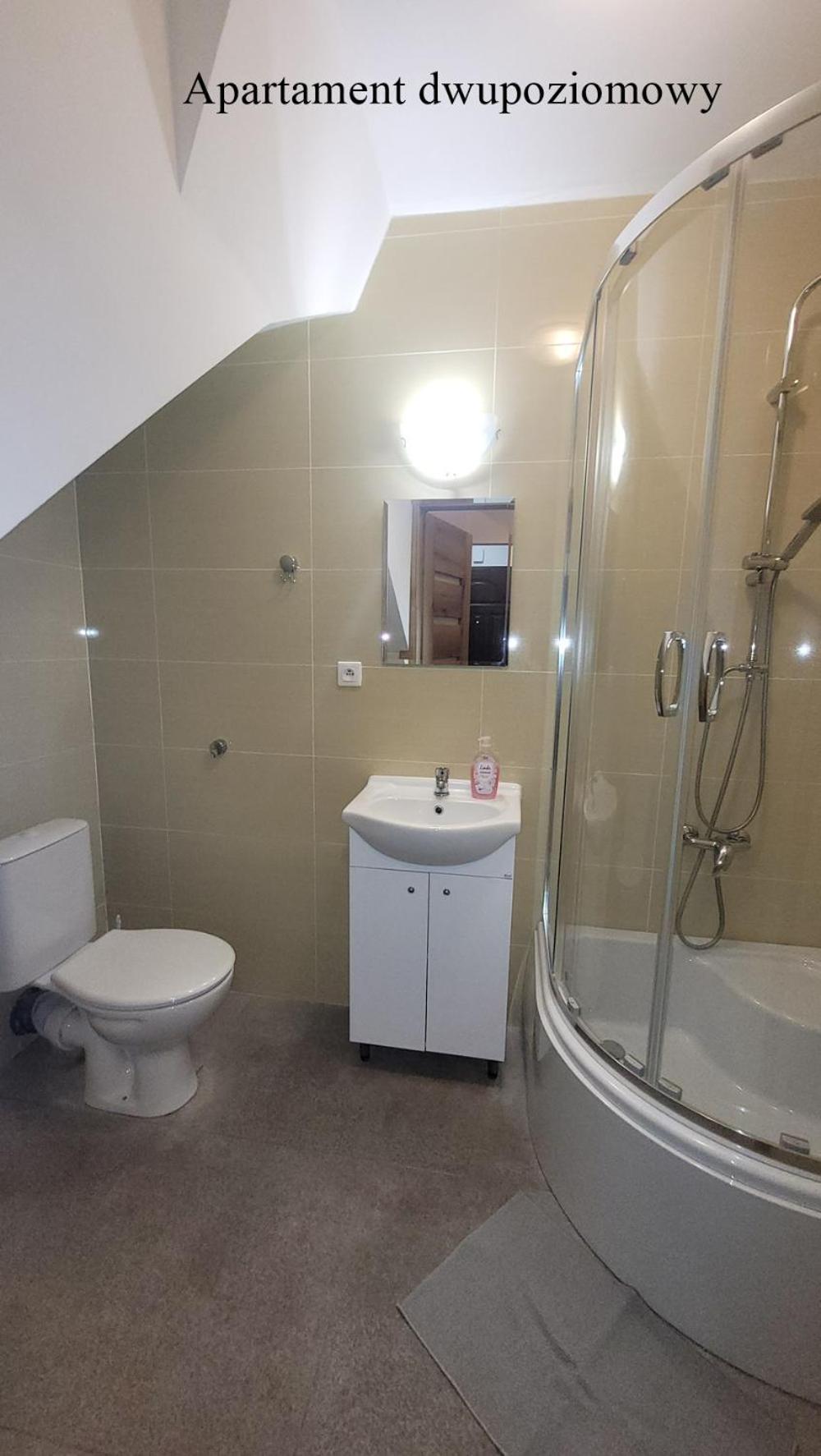 Appartement Osada Portowa Krynica Morska Extérieur photo