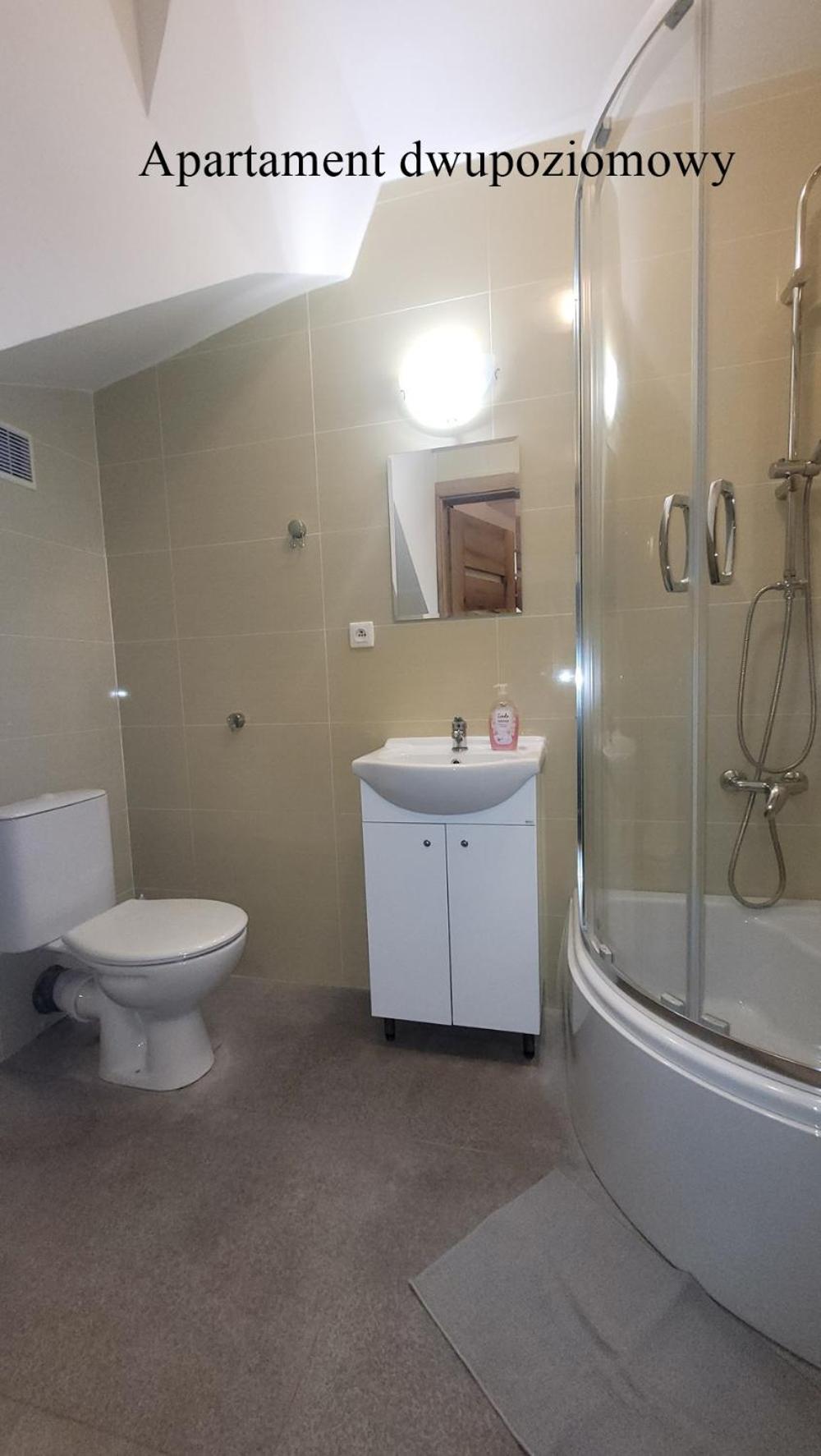 Appartement Osada Portowa Krynica Morska Extérieur photo