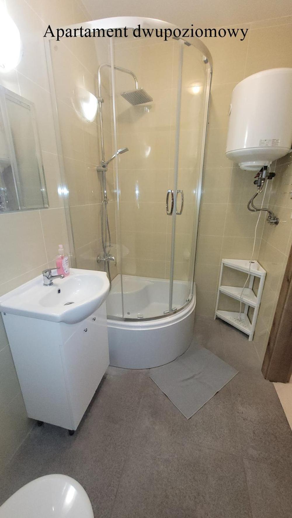 Appartement Osada Portowa Krynica Morska Extérieur photo