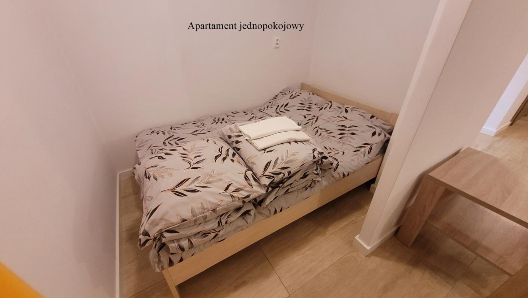 Appartement Osada Portowa Krynica Morska Extérieur photo