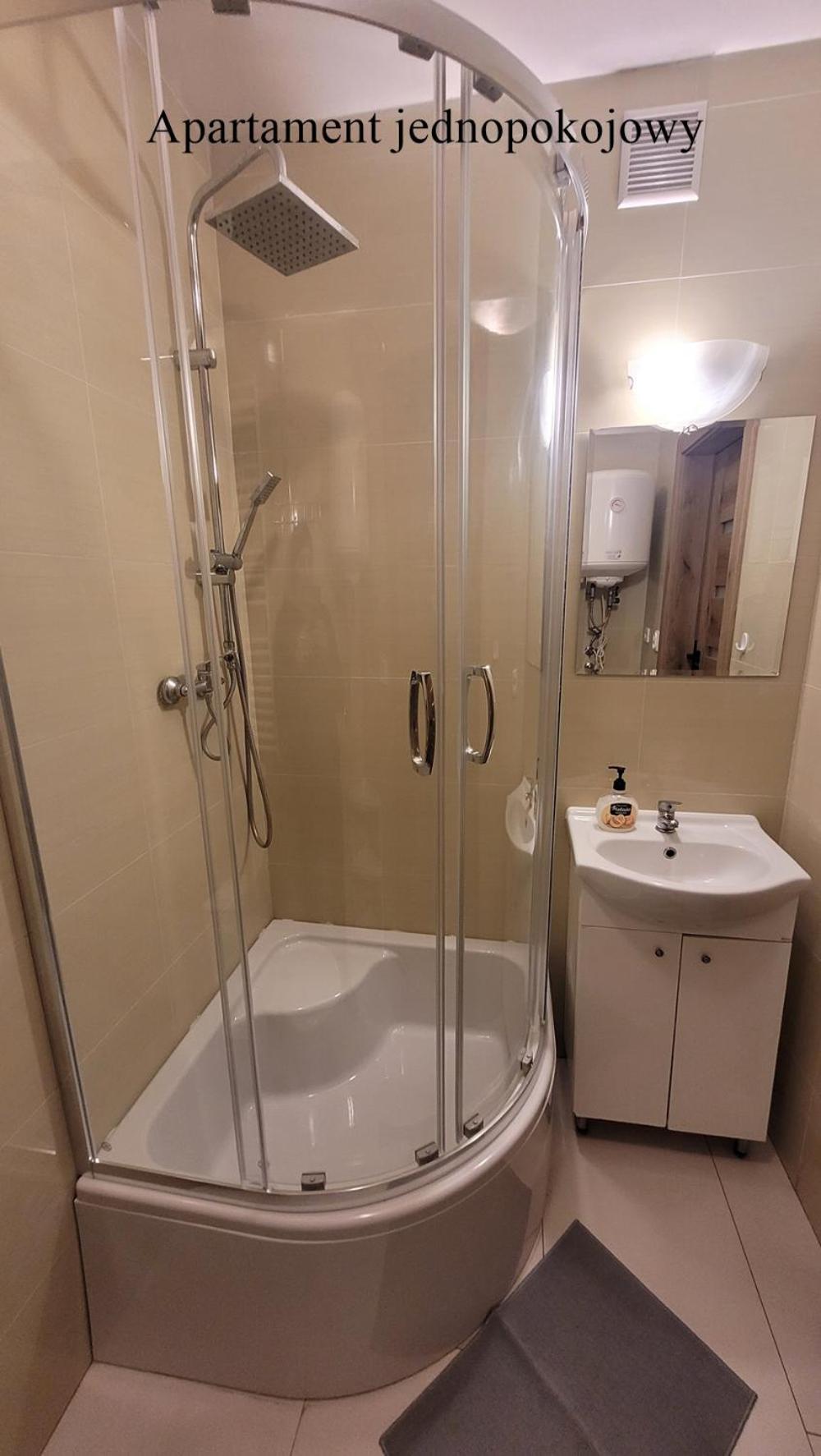 Appartement Osada Portowa Krynica Morska Extérieur photo